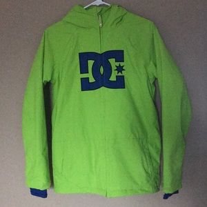 Boys Ski Jacket
